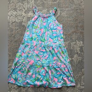 Lilly Pulitzer Mini Loro XL NWOT